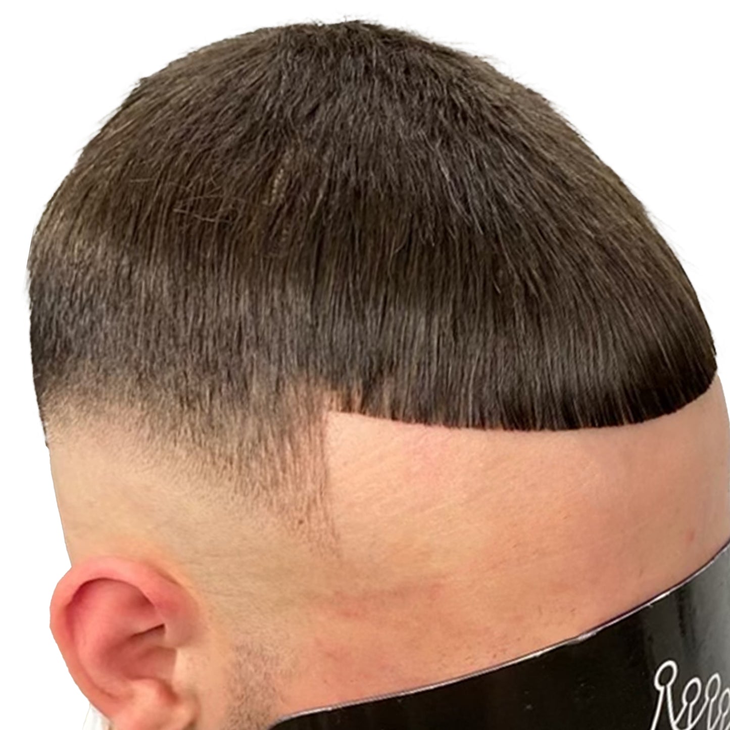 1-3 Months / Meses / Waterproof / 100% Human Hair / Cabello Humano / Impermeable