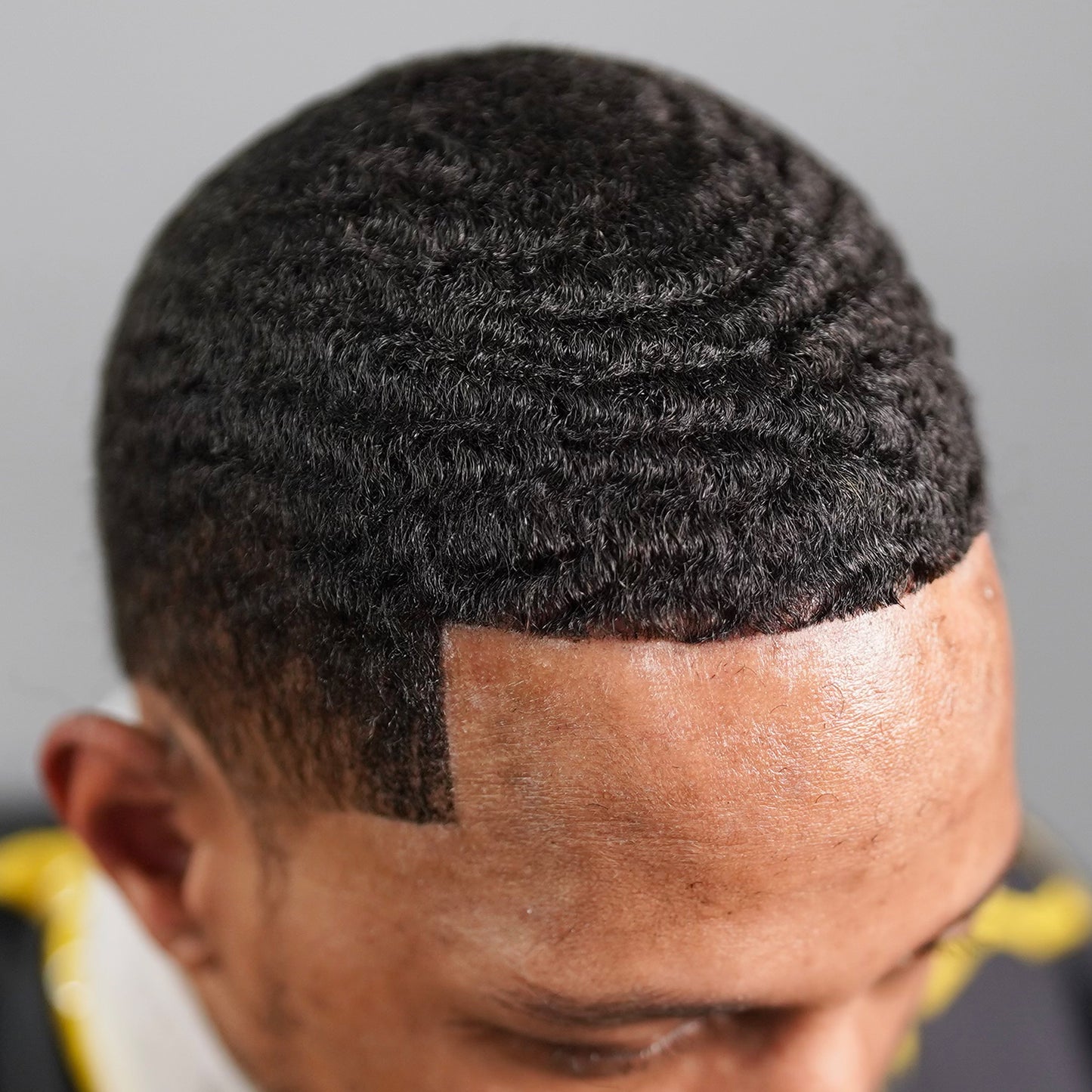 3-6 Months / Meses / Waterproof / 100% Human Hair / Cabello Humano / Impermeable / Afro and Spanish Only / Solo Afro y Español