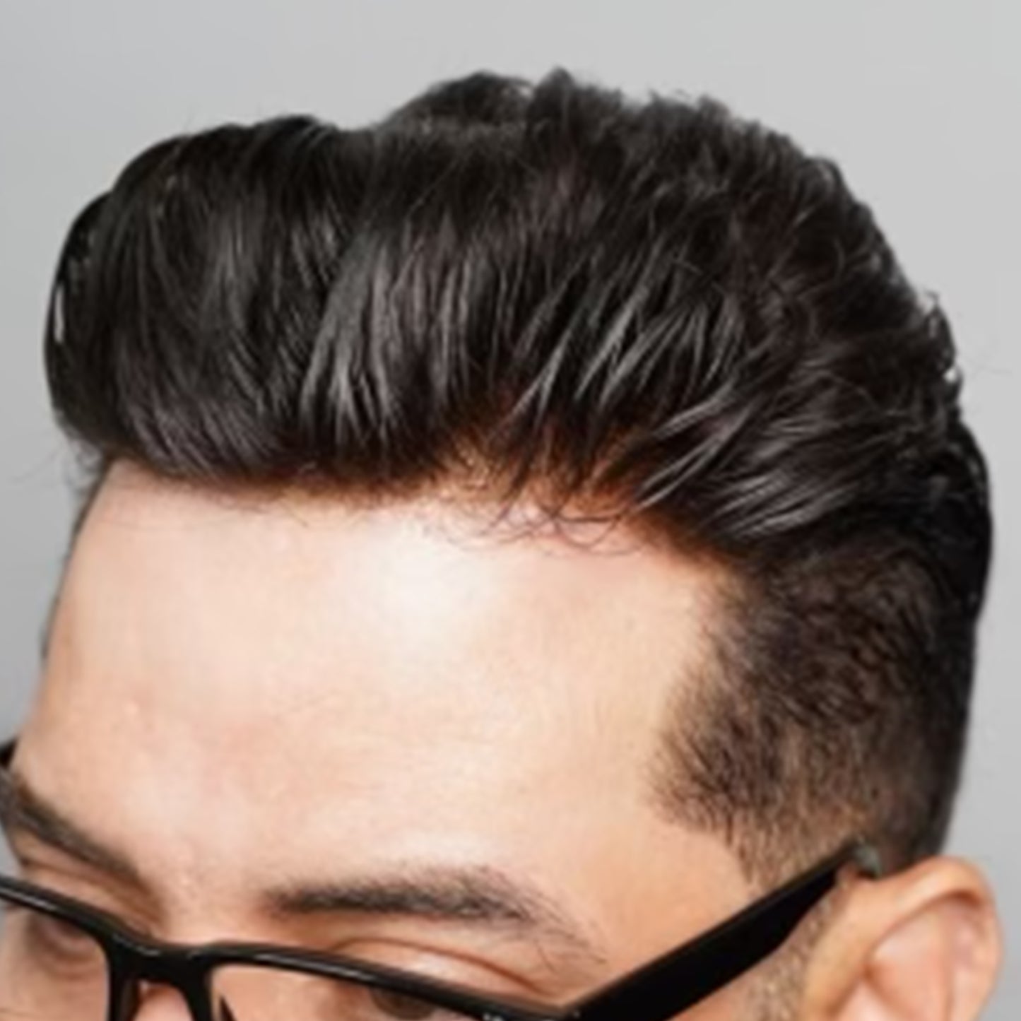 4-6 Months / Meses / Non Waterproof / 100% Human Hair / Cabello Humano / No Impermeable