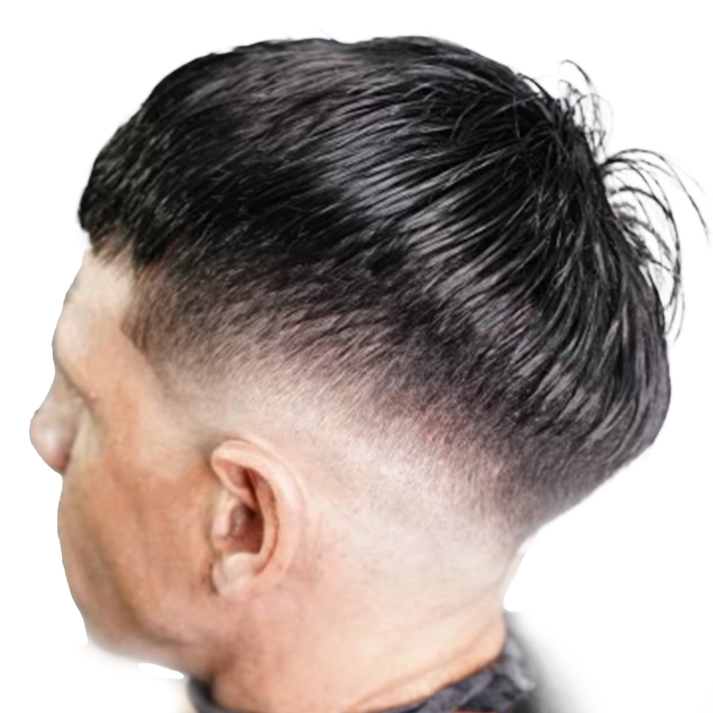 3-5 Months / Meses / Waterproof / 100% Human Hair / Cabello Humano / Impermeable