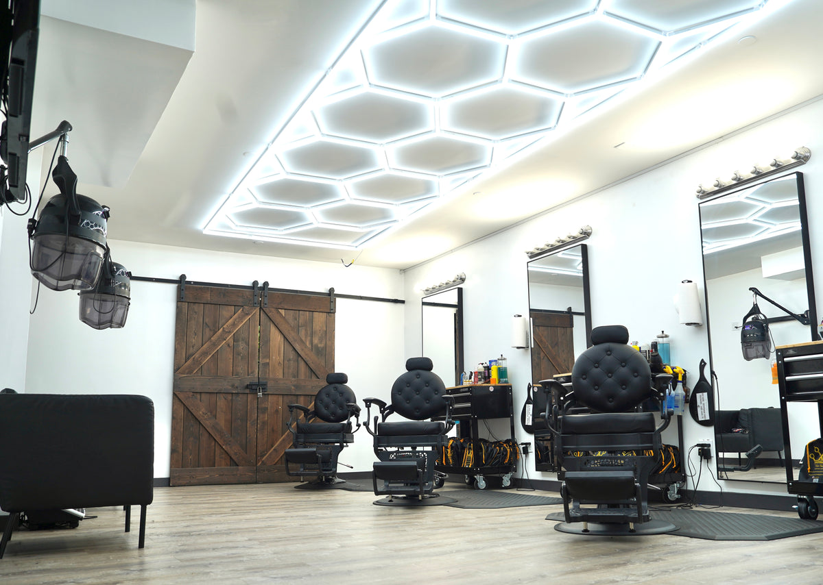 Royal Crown Hair Club